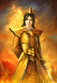 盗墓:下墓