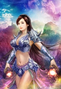 無限恐怖之雷嘯傳奇