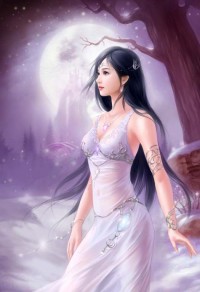 绿苑心宫-续写