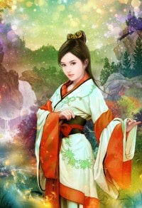 囚籠皇后
