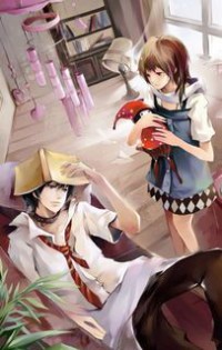 （BL-銀魂同人）銀之守護