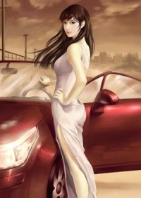 清世情緣：宮女珣玉