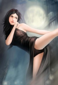 孤芳不自赏1