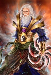 快穿：白月光又在反派心口插刀了