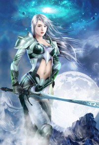 侯府小哑女