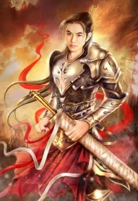 庶女狂妃：神醫煉丹師