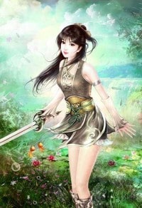 出手