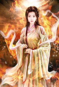 迦勒底的龙战士